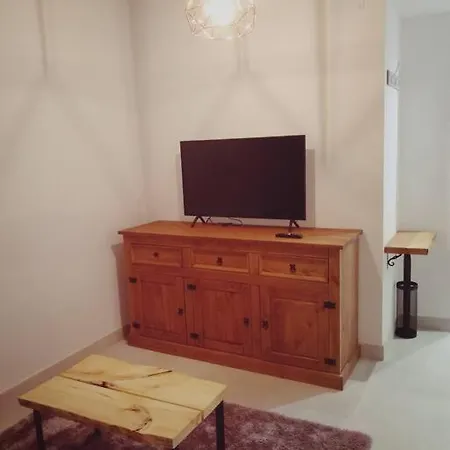 Apartamento Apartamento Con Encanto Ripalda Valenciayole *