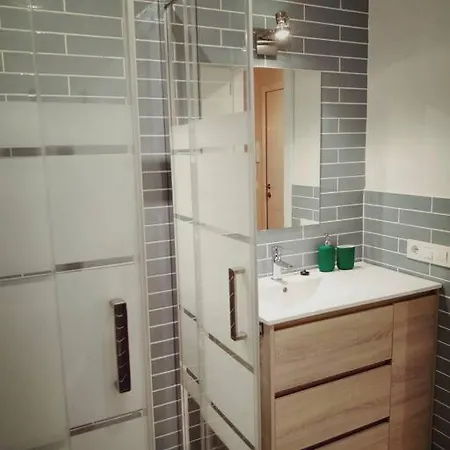 Apartamento Con Encanto Ripalda Valenciayole Apartamento