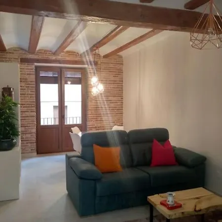 Apartamento Con Encanto Ripalda Valenciayole Valencia