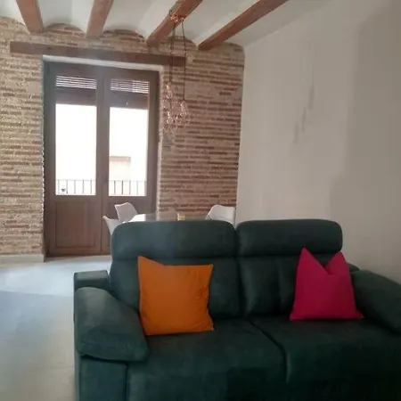 Appartement Apartamento Con Encanto Ripalda Valenciayole Valencia