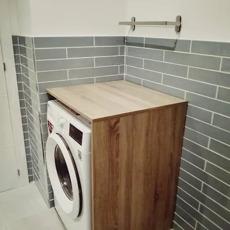 Appartement Apartamento Con Encanto Ripalda Valenciayole
