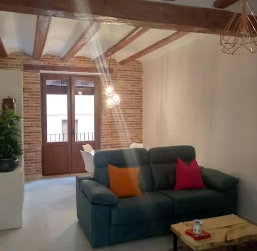 Apartamento Con Encanto Ripalda Valenciayole Valencia
