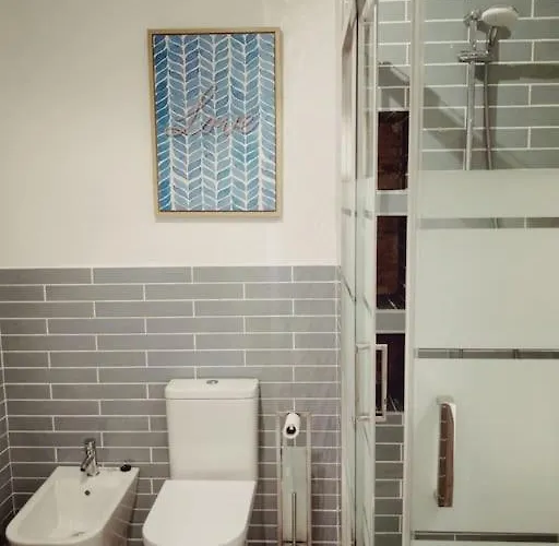 Apartamento Con Encanto Ripalda Valenciayole * Valencia