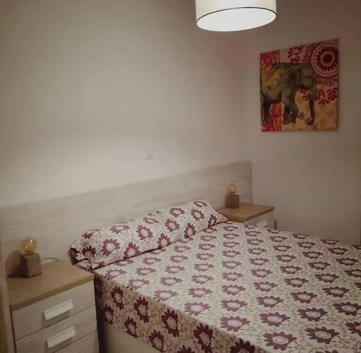 Apartamento Con Encanto Ripalda Valenciayole * Valencia