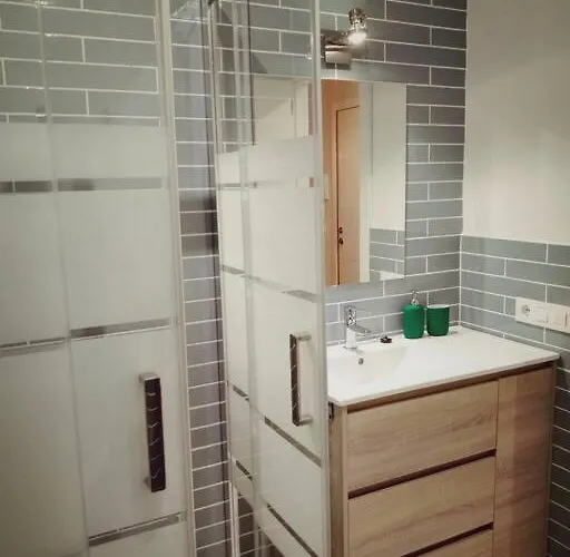 Apartamento Con Encanto Ripalda Valenciayole Apartment